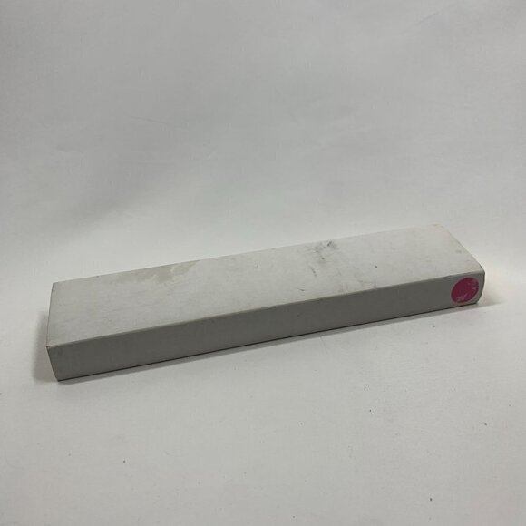 Manhattan By Croton Ladies Analog Watch Silver Steel/Pink Leather CM404254 NIB - Picture 9 of 9